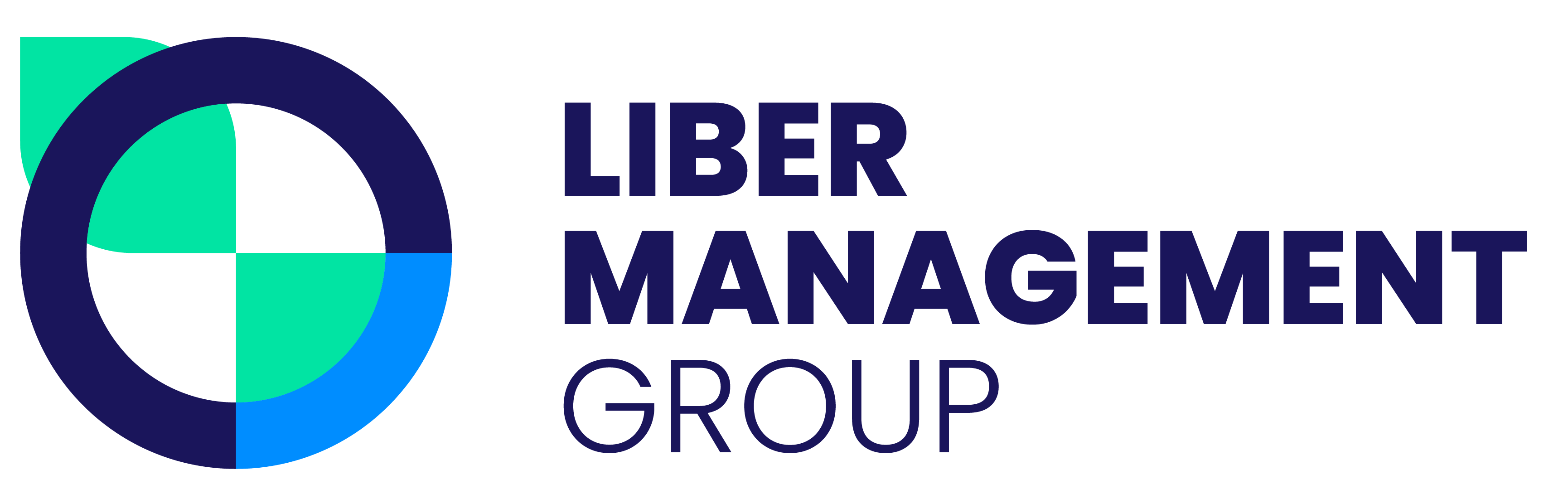 Liber Management Group LLC
